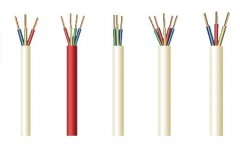 聚氯乙烯絕緣聚氯乙烯護(hù)套鎧裝(非鎧裝)電纜